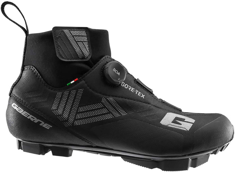 Gaerne g.ice-storm mtb 1.0 gore-tex® - chaussures vtt hiver