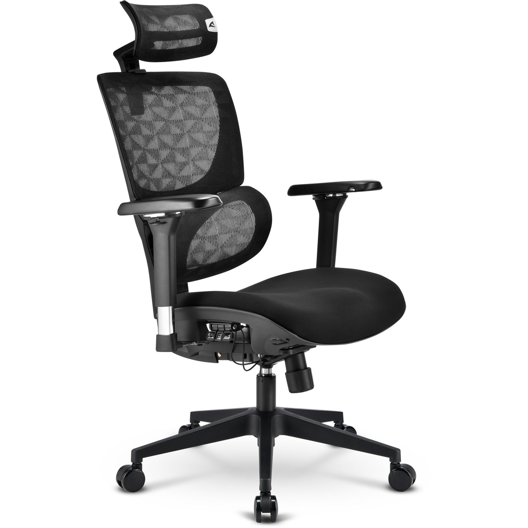 Sharkoon OfficePal C40
