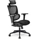 Sharkoon OfficePal C40