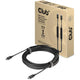 Club 3D USB-C 3.2 Gen2> USB-C actif bidirectionnel