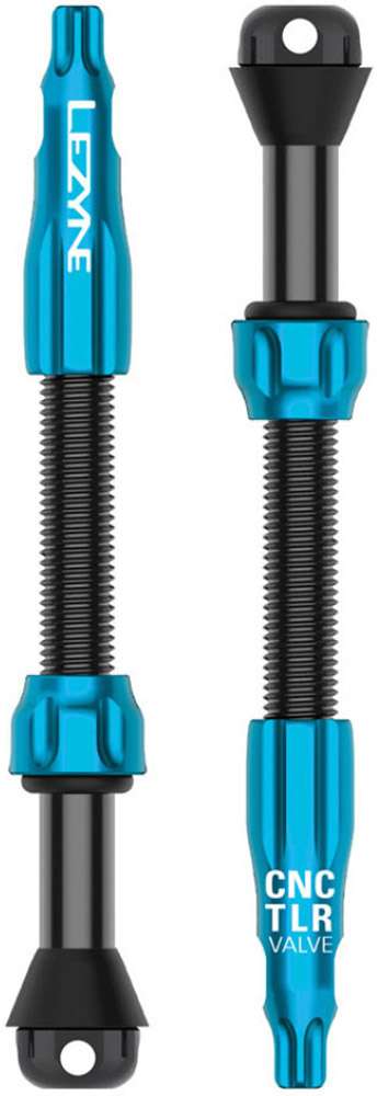 Valve tubeless Lezyne cnc pro