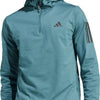 Adidas possède la course hivernisée - sweat à capuche