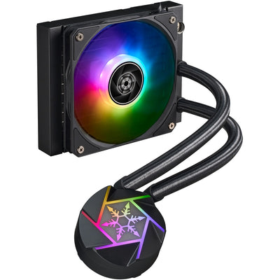 Silverstone vida 120 Slim