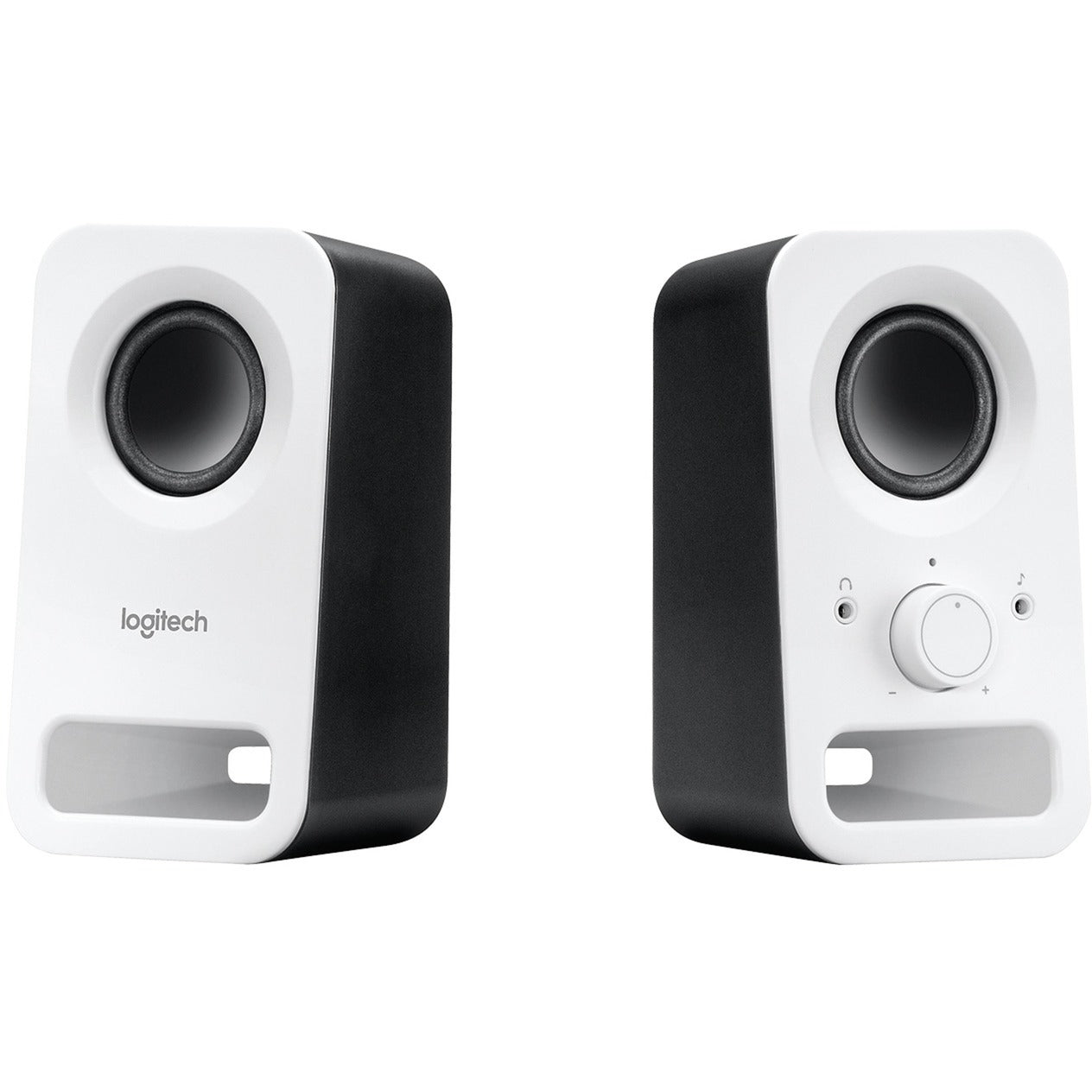 Locuteurs multimédias Logitech Z150