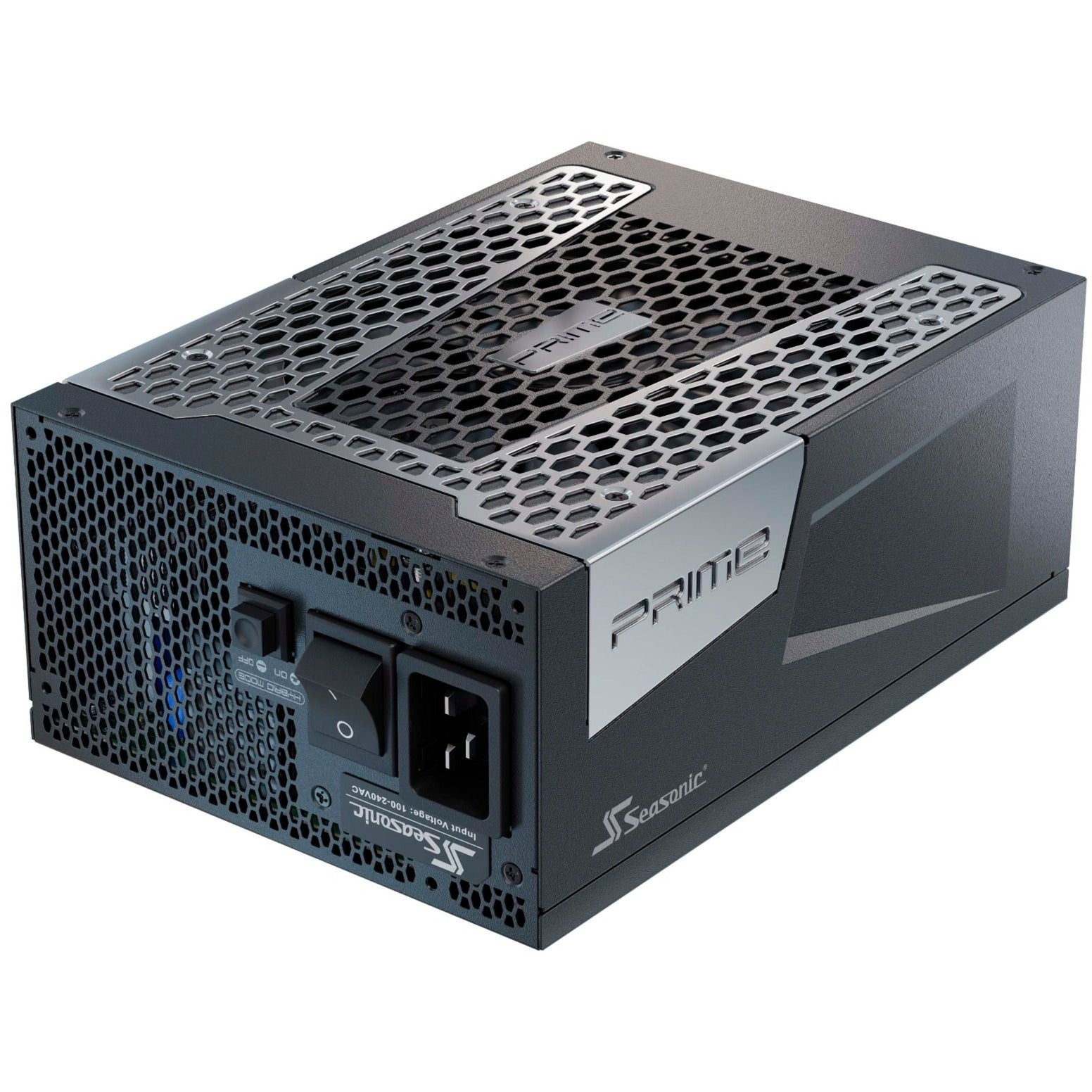 Prime saisonnière TX-1600, 1600W