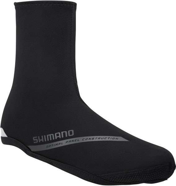 Shimano dual softshell - couvre-chaussures