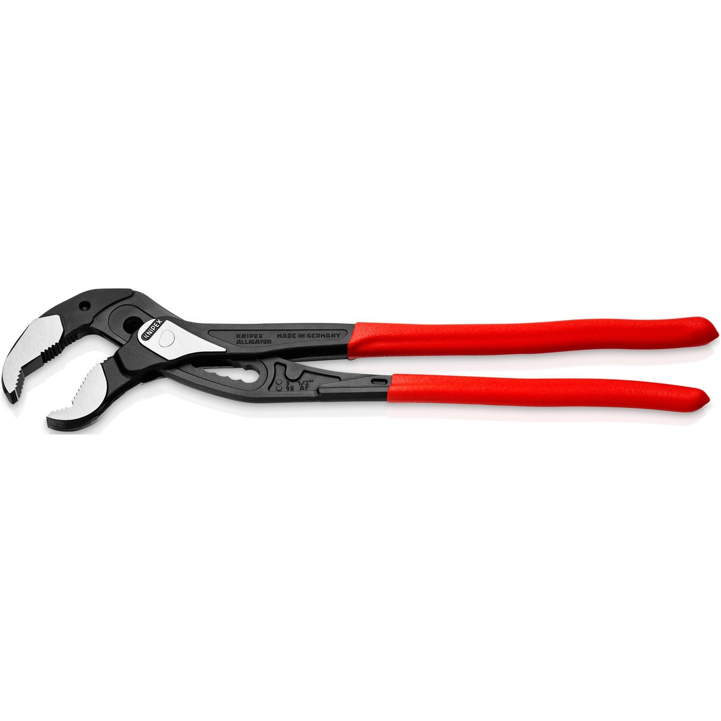 Knipex XL Pompe à eau Tang 8801400
