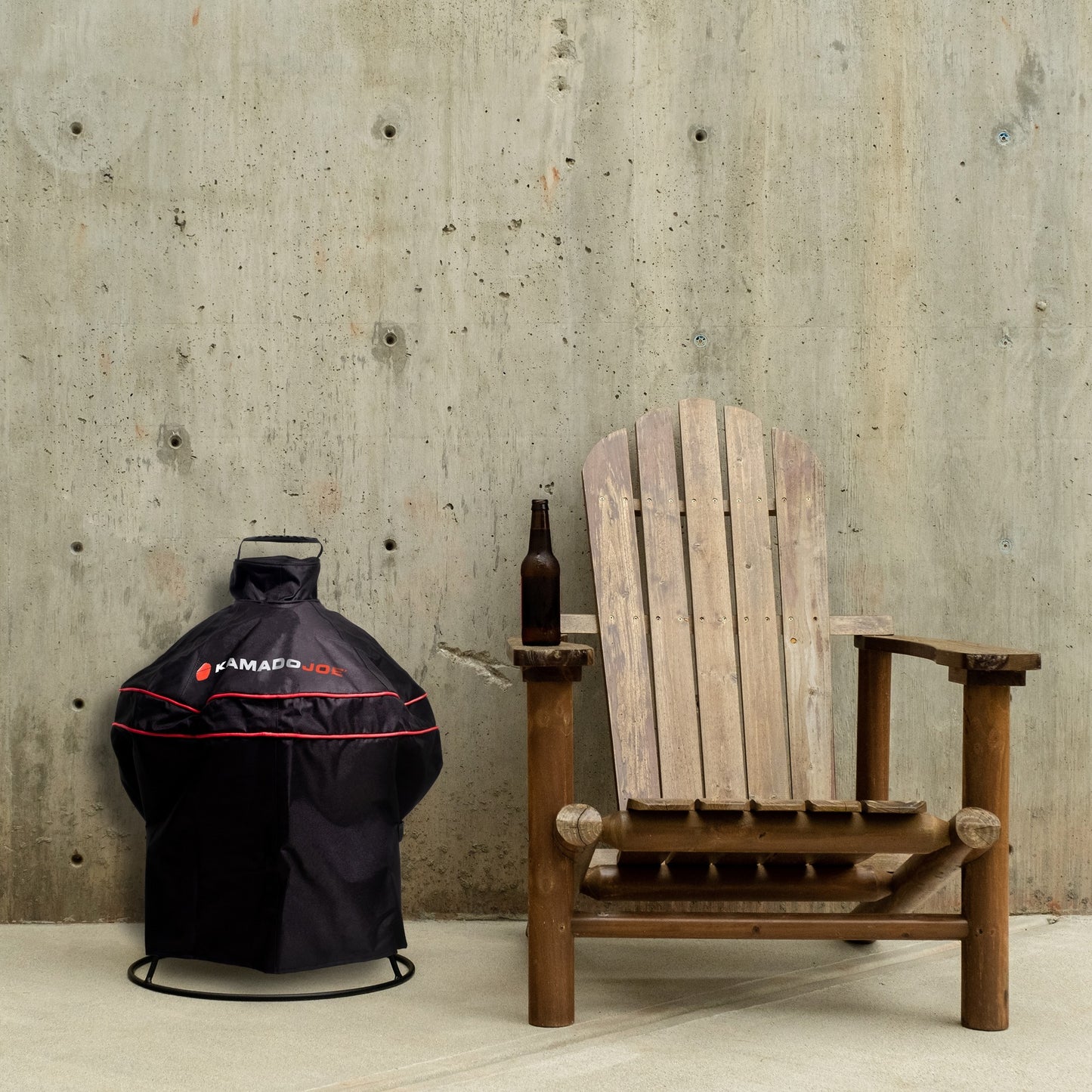 Couverture de protection junior de Kamado Joe