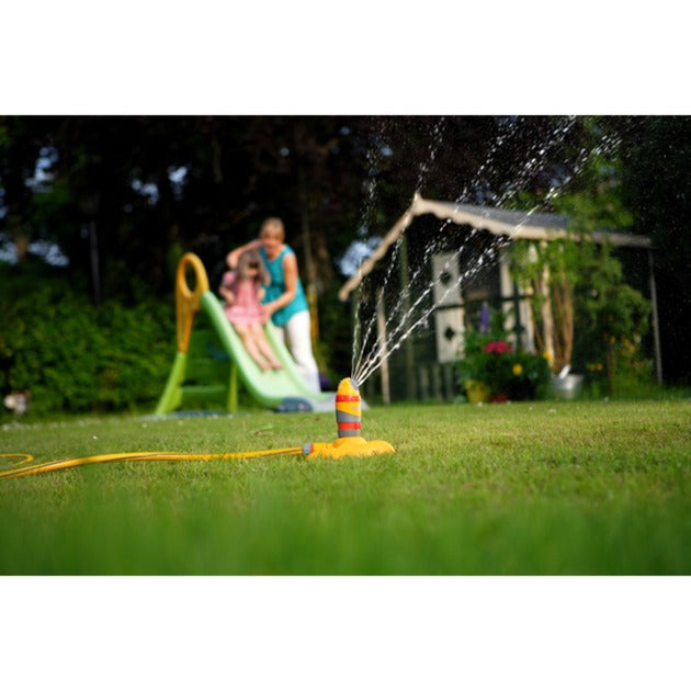 Hozelock 2336 Circle sprinkler 314 m²