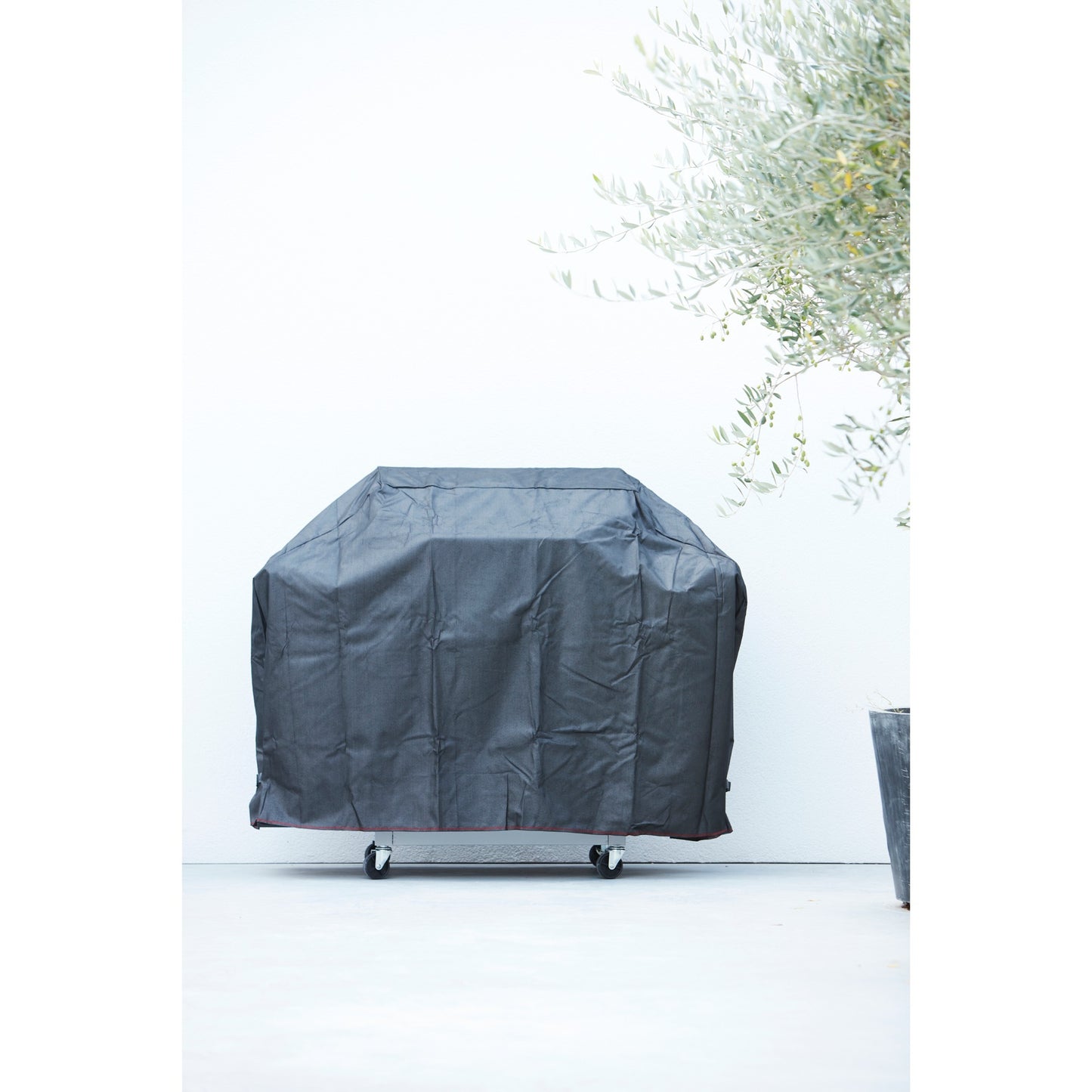 BarboCook Premium Barbecue Cover, Medium