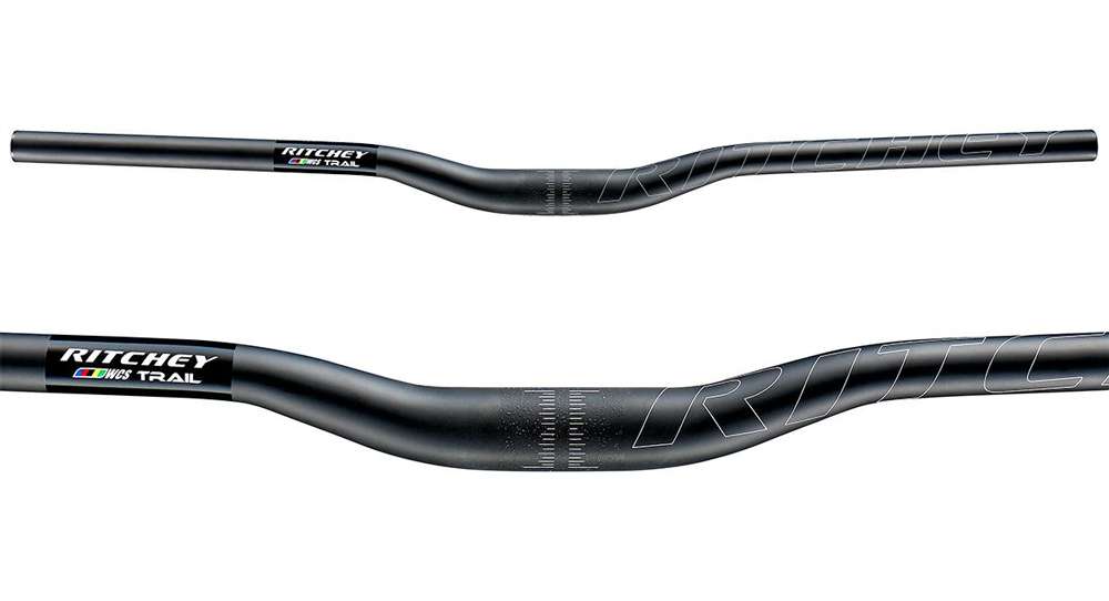 Guidon Ritchey WCS Rizer 800 mm