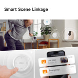 Télécommande Imou zb1 (blanc, zigbee) - afbeelding 8