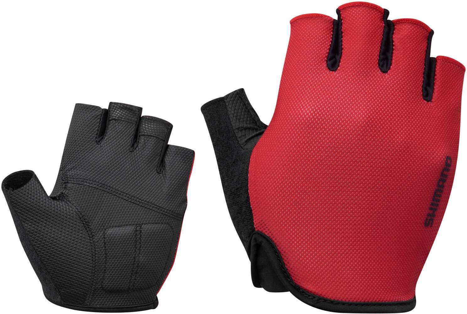 Voies respiratoires Shimano - gants