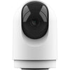 Caméra de sécurité Trust ipcam-2700 360° (blanche, WiFi 2,4 ou 5 GHz)