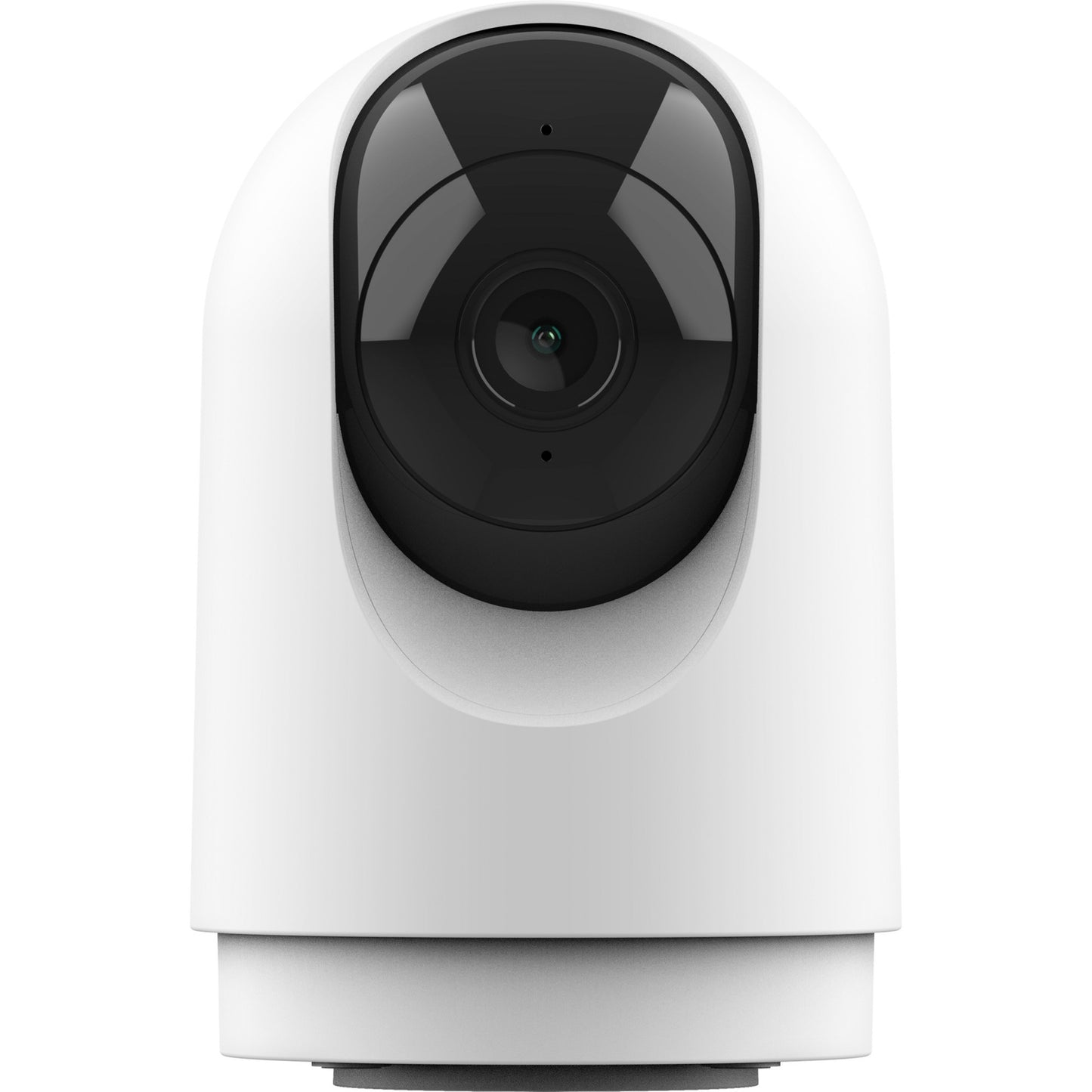 Caméra de sécurité Trust ipcam-2700 360° (blanche, WiFi 2,4 ou 5 GHz)