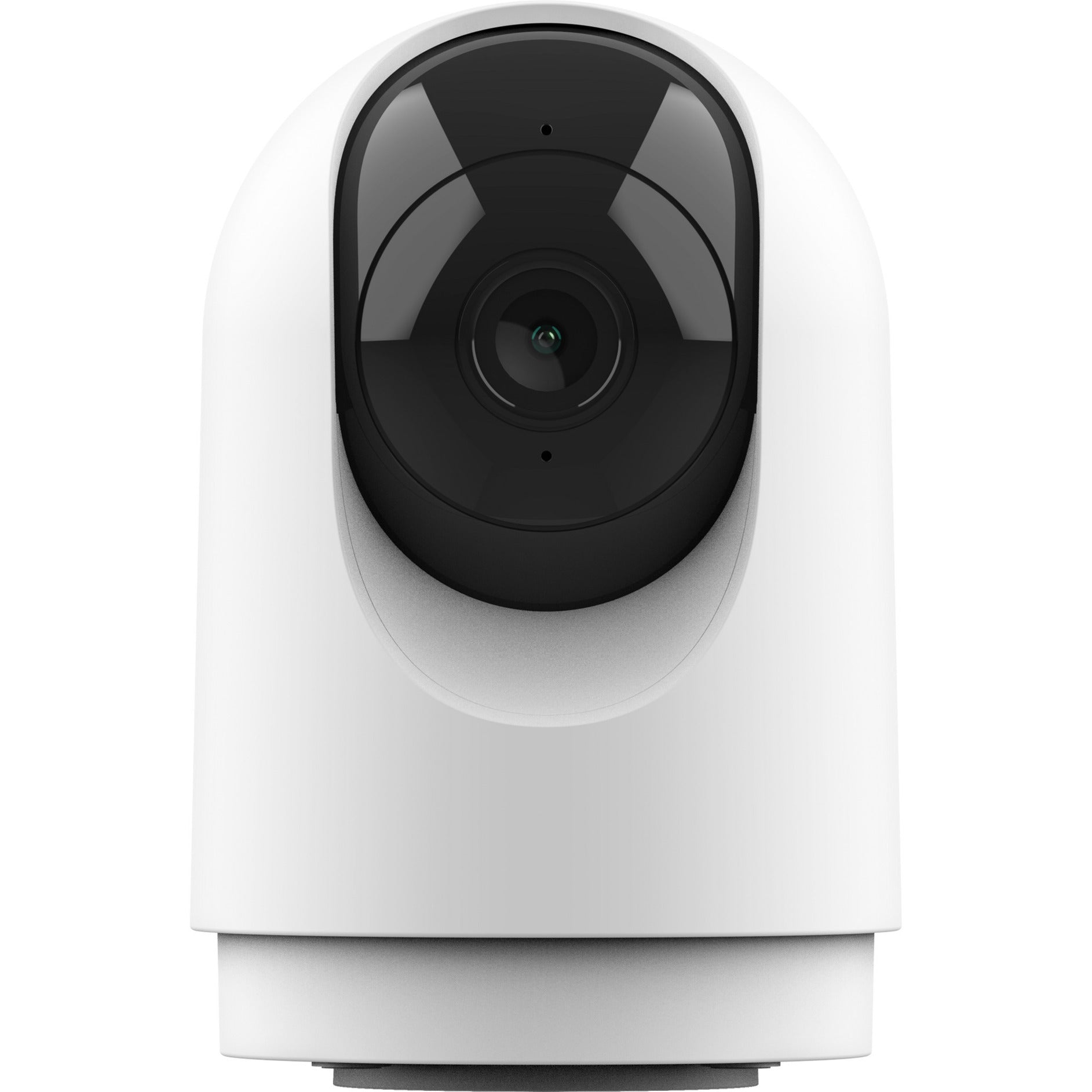 Caméra de sécurité Trust ipcam-2700 360° (blanche, WiFi 2,4 ou 5 GHz)