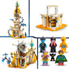 Lego Lego Dreamzzz 71477 La tour de rêve