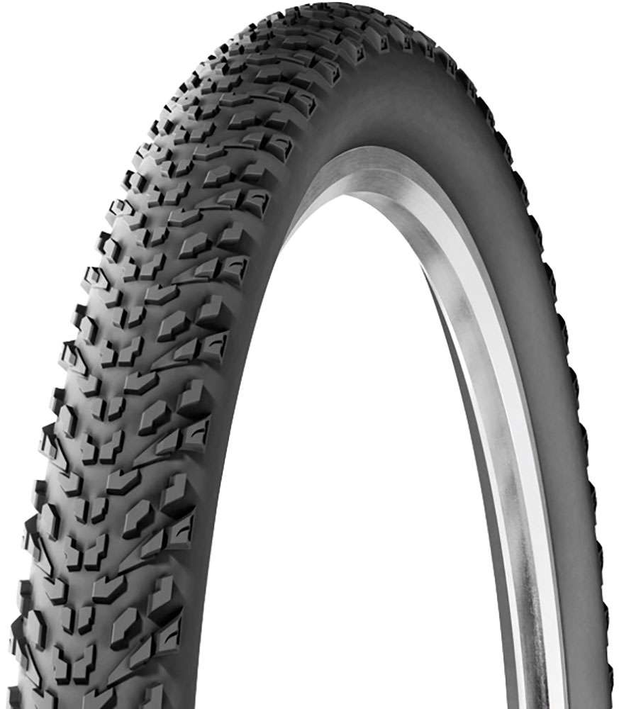 Pneu à fils Michelin country dry2 26x2.00