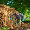 Gardena coupe-branches enclume Energycut Pro