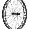 Dt Swiss BR 2250 Classic 26 Fatbike Disc CL 12 197mm TA Shimano Roue Arrière