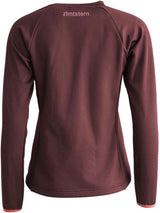 Zimtstern spinz hybrid - pull vtt femme - afbeelding 2