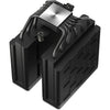 Refroidisseur de processeur Deepcool AG620 BK ARGB V2 (noir)