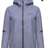 Gorewear lupra gore-tex 2.0 - veste de pluie vtt femme