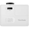 Projecteur Viewsonic pa700x xga dlp (blanc, 4500 ansi lumens, pour les entreprises et l'éducation)