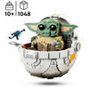 LEGO LEGO Star Wars 75403 Grogu avec Whirligig