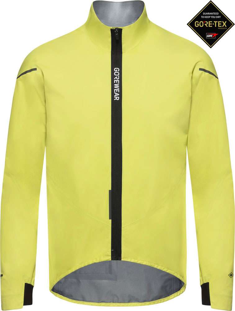 Gorewear spinshift gore-tex® - veste de pluie