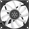Silverstone Air Smarter 90 Argb