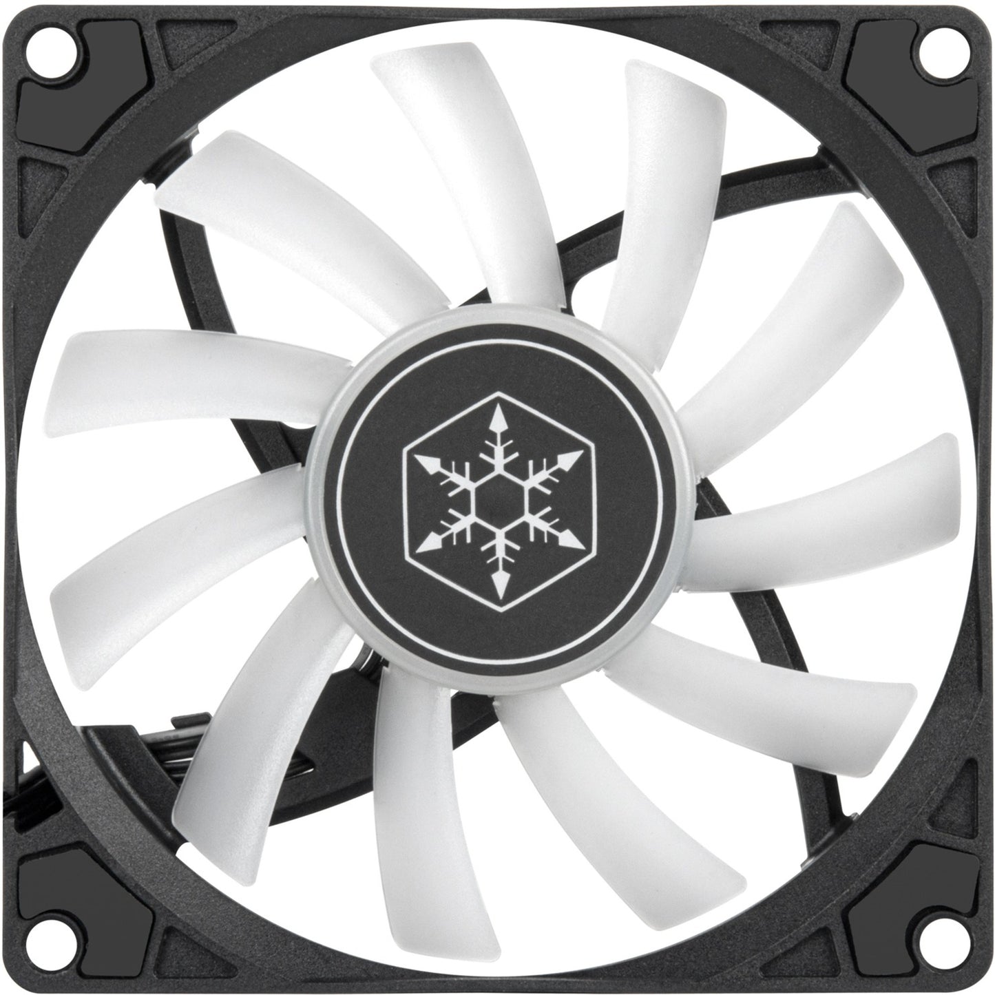 Silverstone Air Smarter 90 Argb