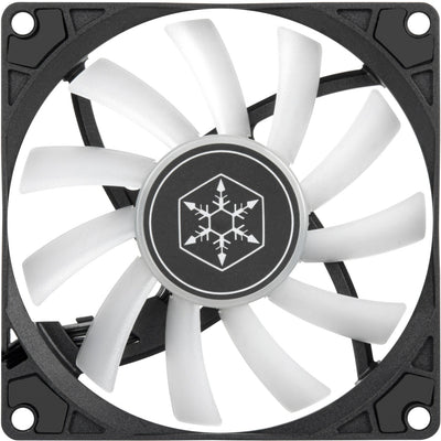Silverstone Air Smarter 90 Argb