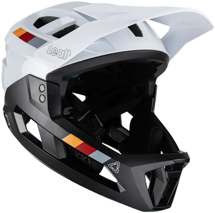 Leatt 2.0 enduro - casque intégral