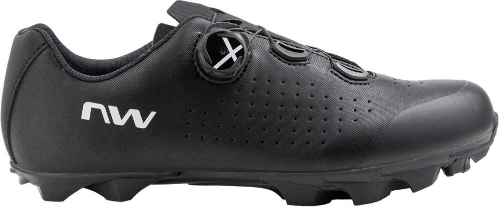 Northwave scorpius plus - chaussures vtt