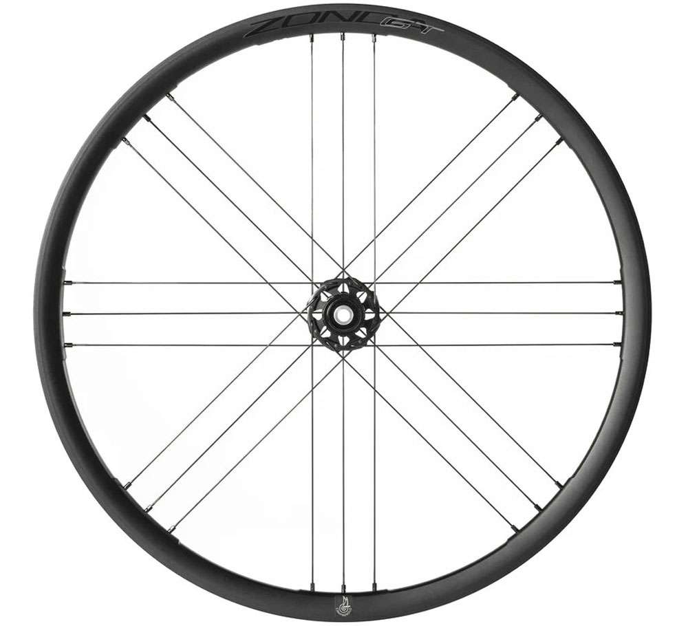Paire de roues Campagnolo Zonda GT DB 2WF C23