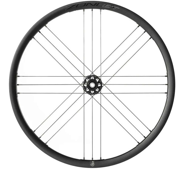 Paire de roues Campagnolo Zonda GT DB 2WF C23