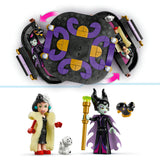 Lego Disney 43262 Les robes de maléfique et de cruella de vil - afbeelding 5