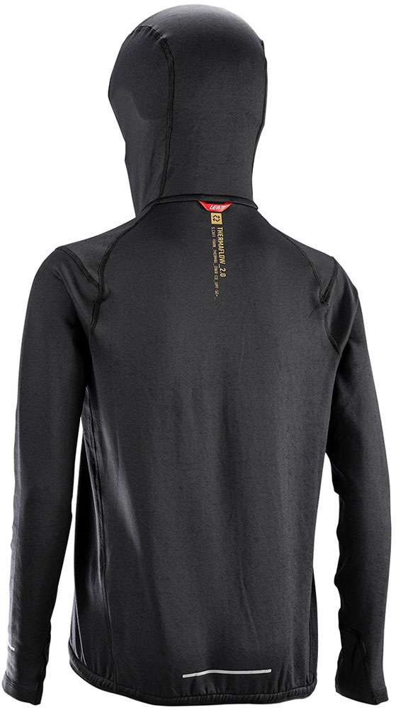 Leatt thermaflow 2.0 - veste polaire vtt