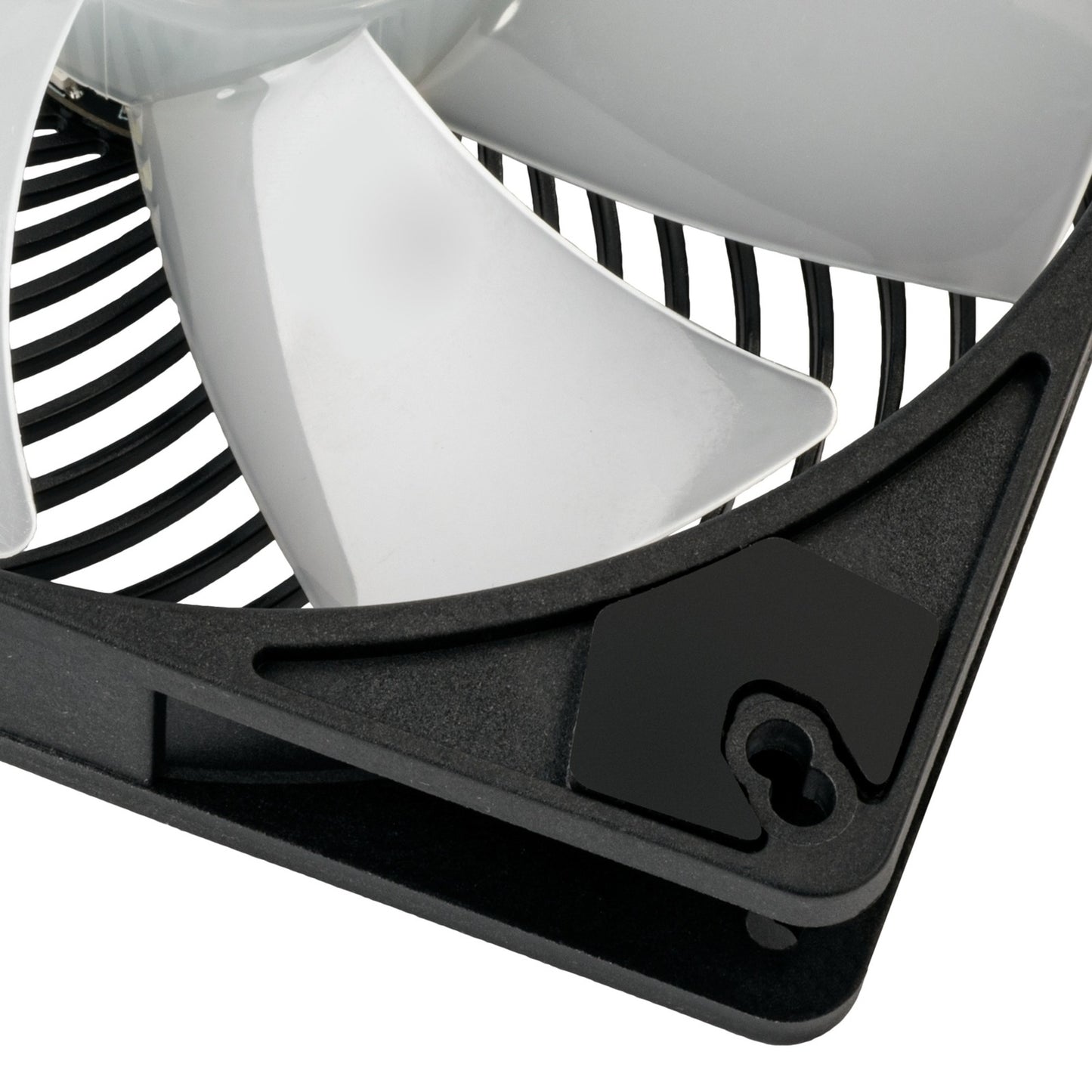 Silverstone Air Petrator 140i Argb