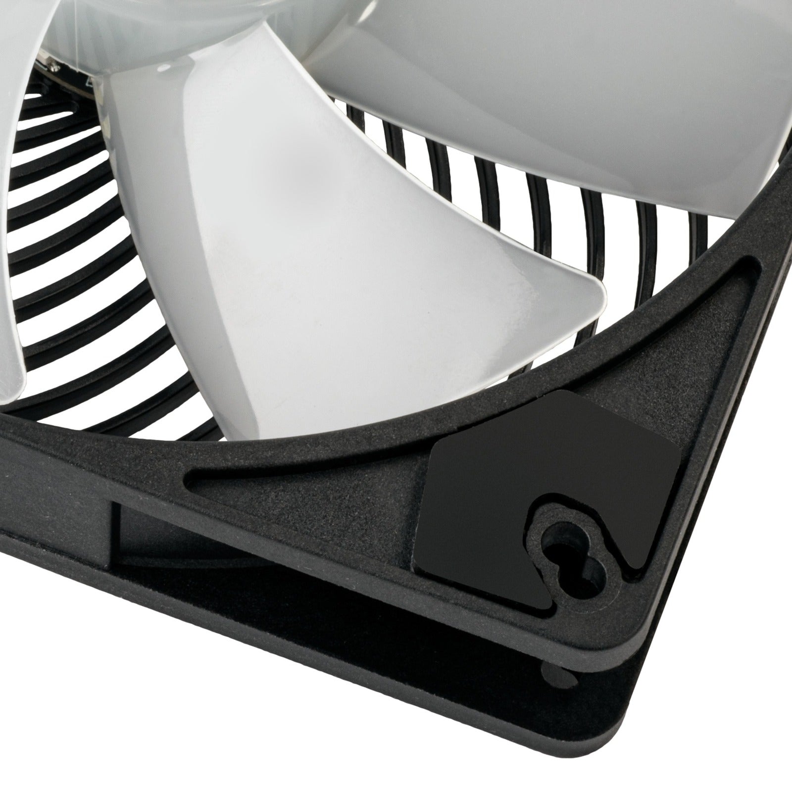 Silverstone Air Petrator 140i Argb