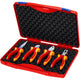 Set électronique Knipex VDE 002015