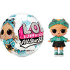 Surprise du divertissement MGA! All Star B.B.S Série 3 Football