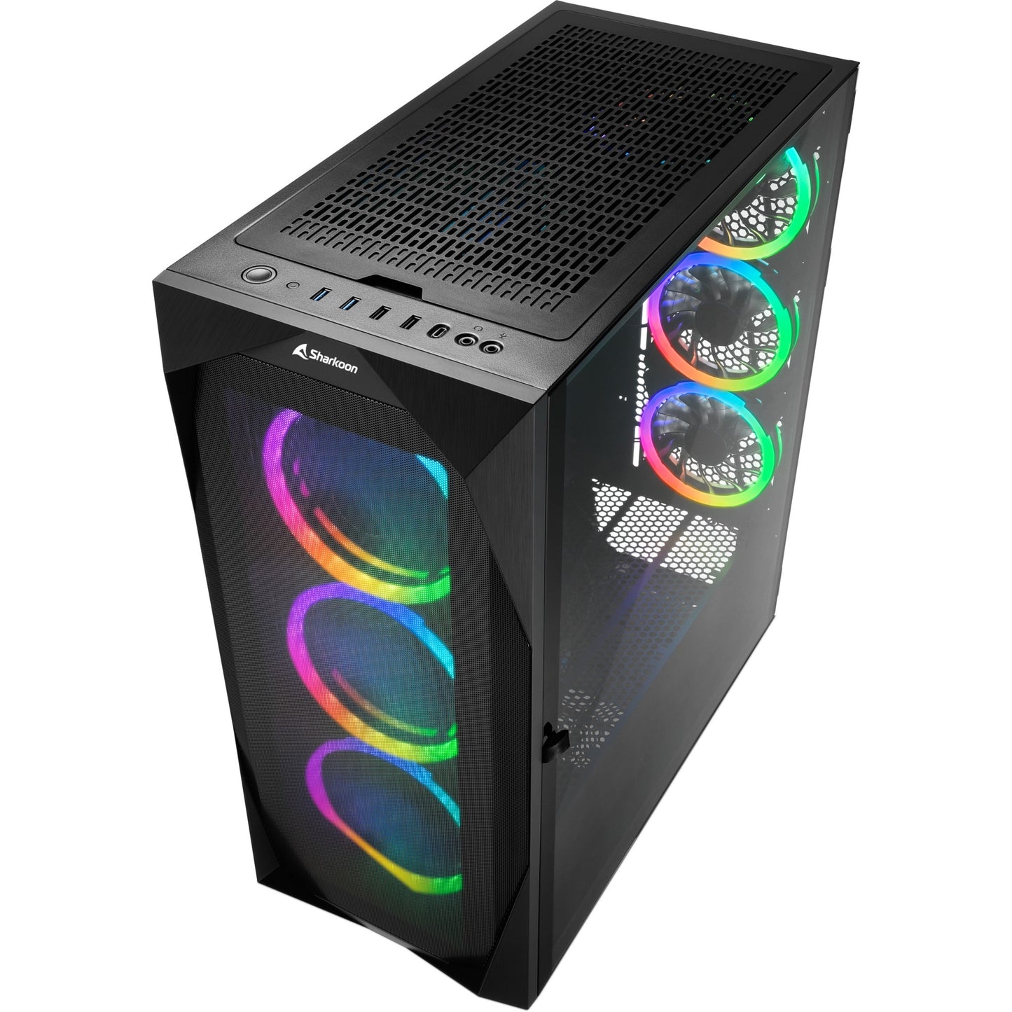 Sharkoon Rev300