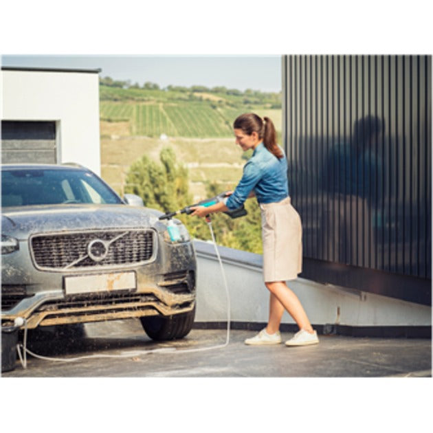 Gardena Aquaclean 24 18 V P4A Ensemble prêt à l'emploi