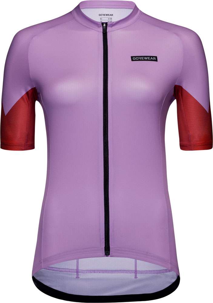Triangles esprit Gorewear - maillot femme