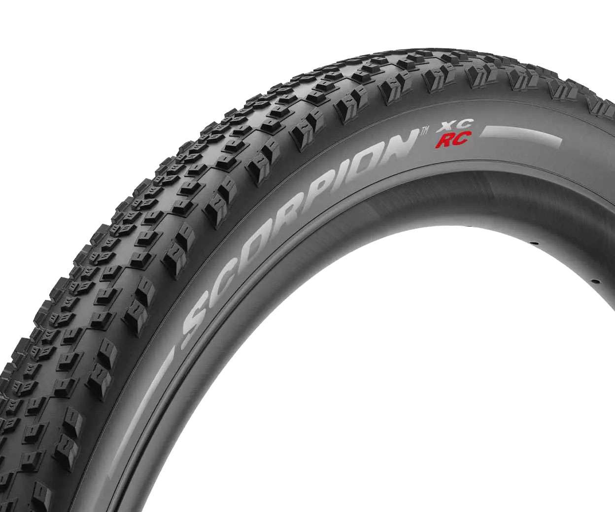 Pneu souple Pirelli scorpion™ sport xc rc 29