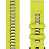Garmin fenix 8 7 6 bracelet en silicone quickfit™ 22 mm