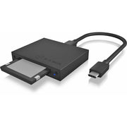 Box ICY IB-CR402-C31 Lecteur de carte - afbeelding 5