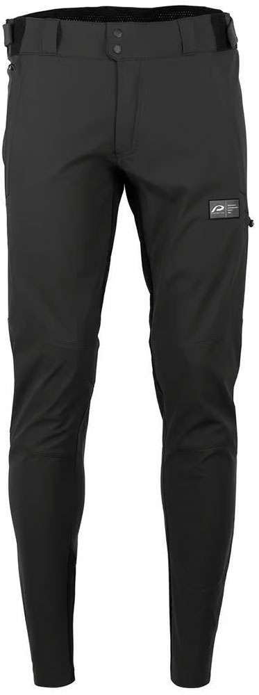 Protection moteur chaude - pantalon softshell vtt